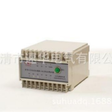 上海颐坤PIB-GY高压移变保护器BH - 图3