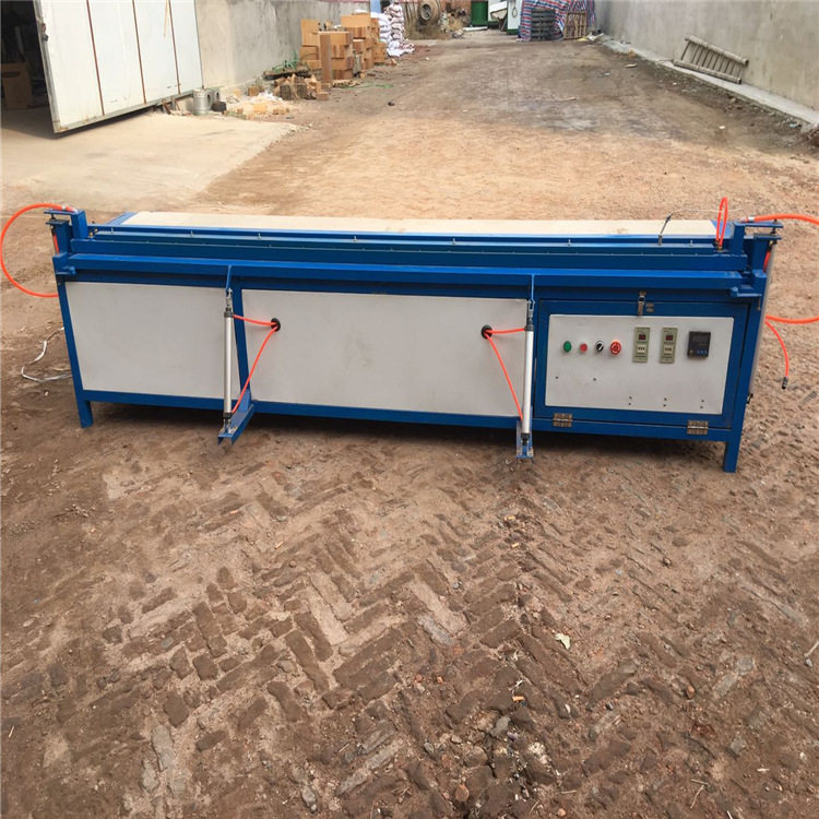 亚克力板气动折弯机 PE板塑料板材热弯机 3米管道护角折弯机,淘宝优惠券,粉丝福利购,淘宝优惠卷