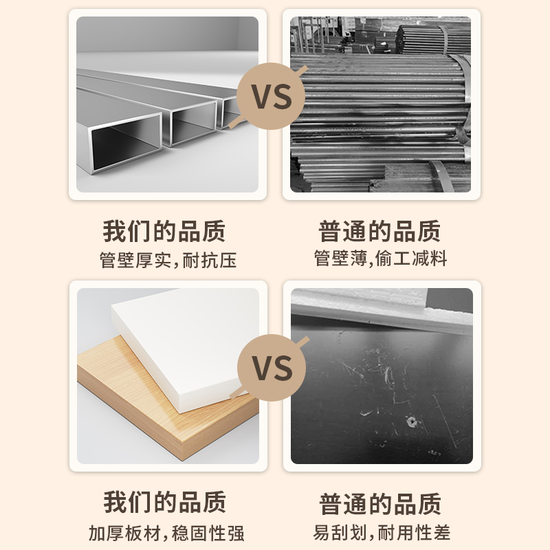 沙发边几边柜边桌客厅创意角几迷你阳台小茶几北欧卧室床边小桌子 - 图1