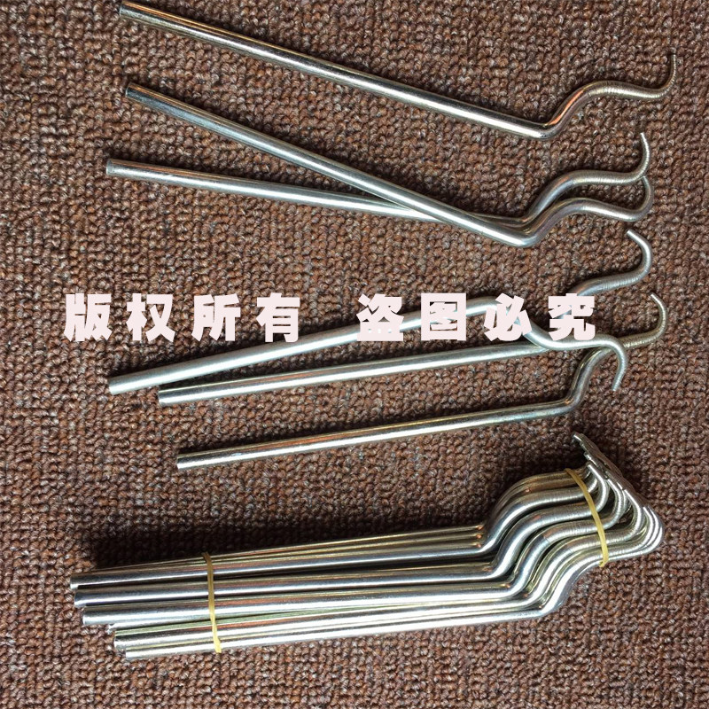 极速钢筋钩抓钩扎钩扎丝钩钢筋扎钩钢筋钩子建筑绑钢筋钩子手动绑