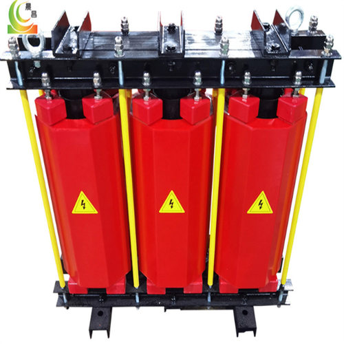 启动电抗器|630kw电机启动电抗器-QKSC启动电抗器 - 图1