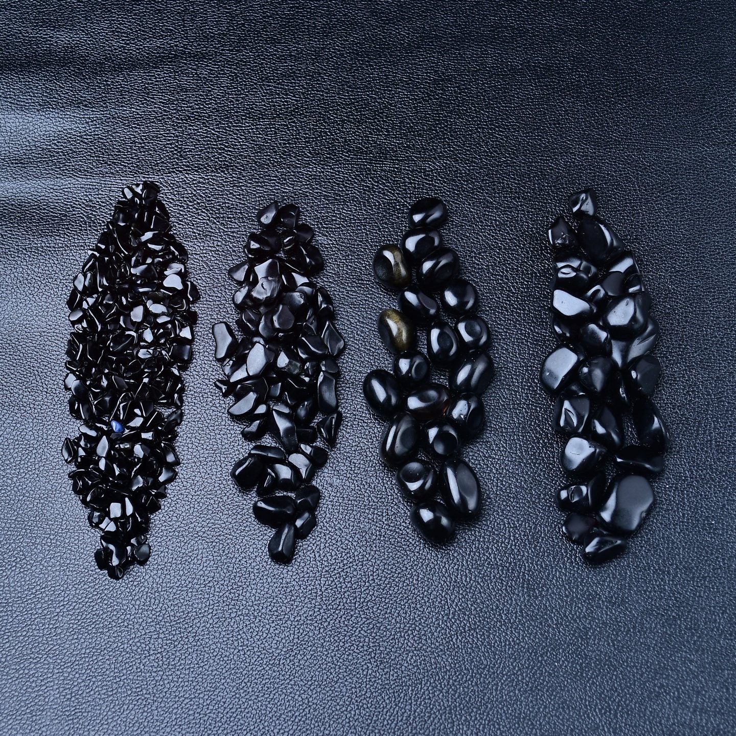 天然乌金黑曜石碎石水晶黑曜石原石大块摆件鱼缸造景曼扎宝石原矿,淘宝优惠券,粉丝福利购,淘宝优惠卷