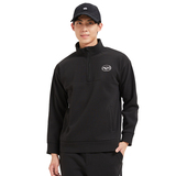 RQG男女同款加绒中领卫衣   券后19.1元包邮