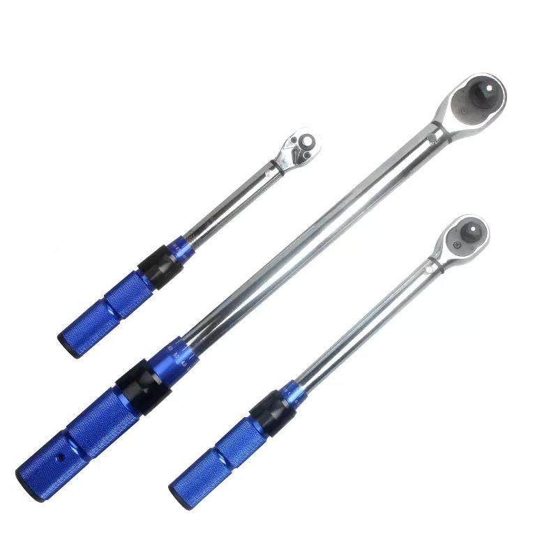 33套可调式扭手矩扭力扳手件力矩ZAI扳手高公精度斤扳汽修火花塞 - 图3