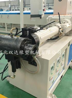 玻璃门窗密封条挡风胶条橡胶条挤出机生产线