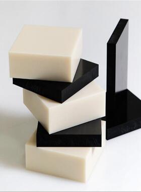 进口防静电delrin板棒防静电指数稳定不消失DELRIN-ESD板棒