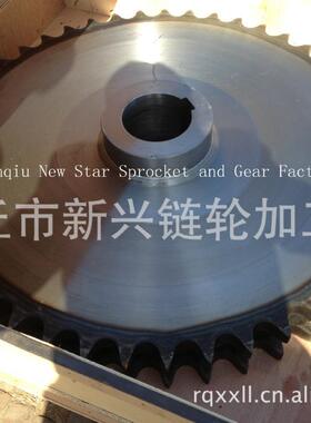 欢迎求购齿轮链轮加工定做标准链轮、齿轮，非标链轮、齿轮