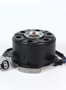 汽车散热器风扇电机16363-0V420/AC168000-2701