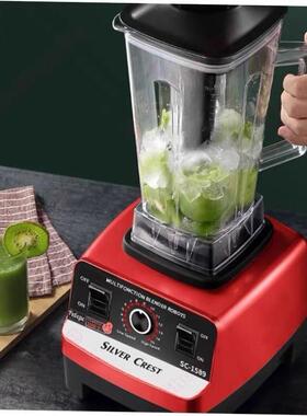 other 见描述2L Electric Food Blender Professional Processor