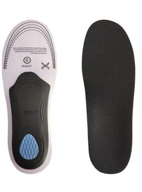 Orthopedic Insoles Orthotics flat foot Health Sole Pad 鞋垫