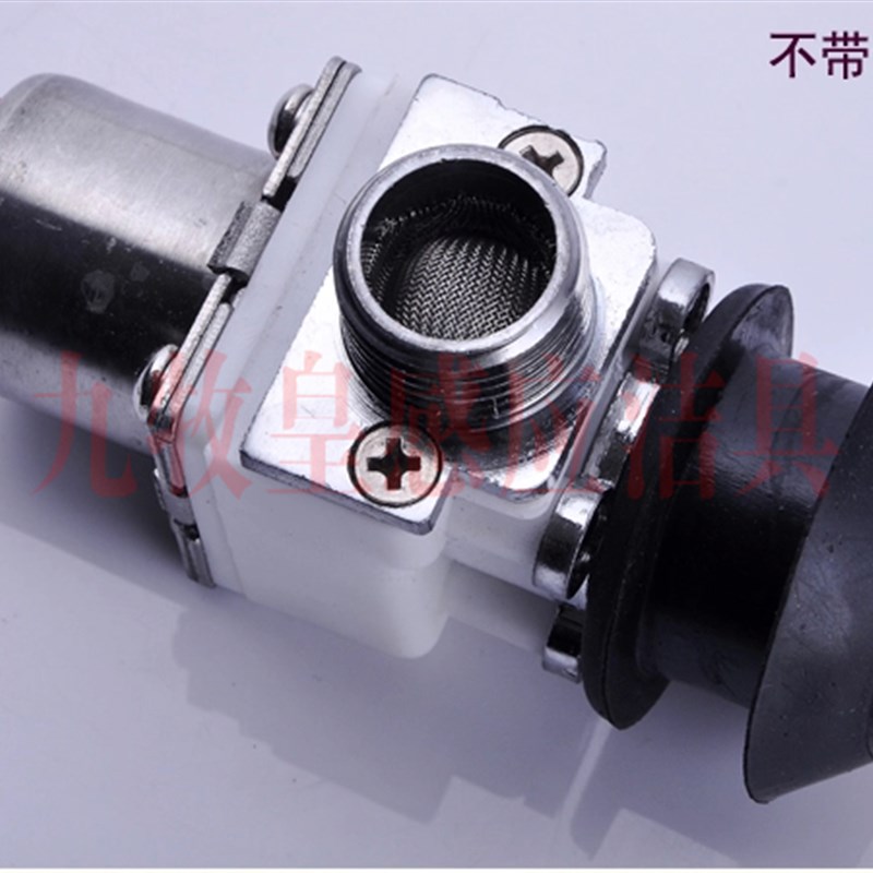 一体化感应小便器电磁阀感应小便斗感应器感应小便池陶瓷小便器 - 图3