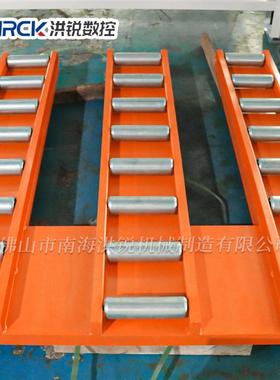 升降t台支架大吨位E型升降台3吨升降台交叉式升降重物卸货上下料