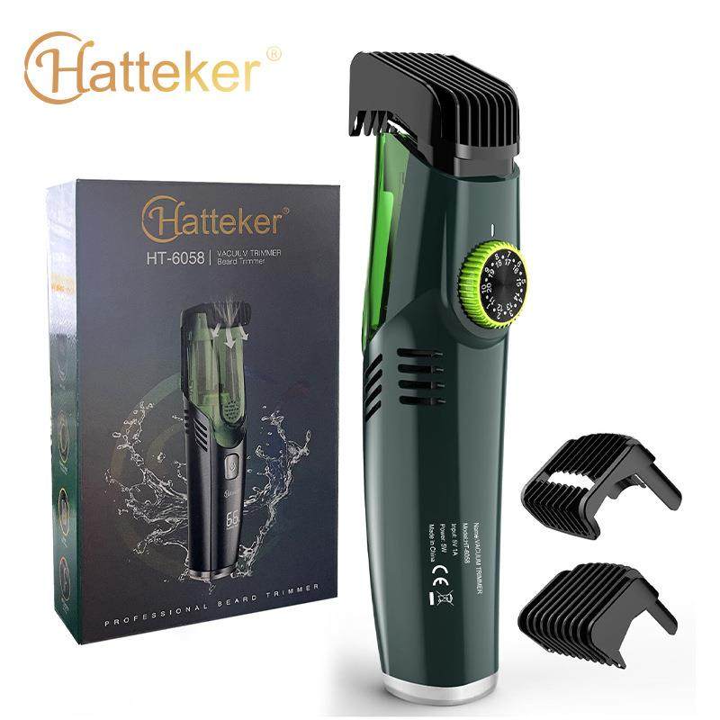 新品男士家用胡须修剪器自动吸发婴儿低噪音理发器液晶数显,淘宝优惠券,粉丝福利购,淘宝优惠卷