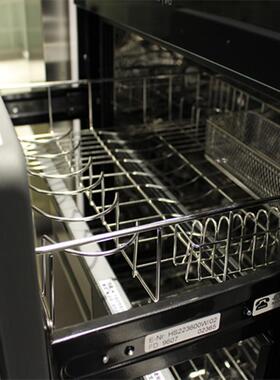 北京欧式全屋定制实木橱柜烤漆开放式厨房整体厨房定做样板间
