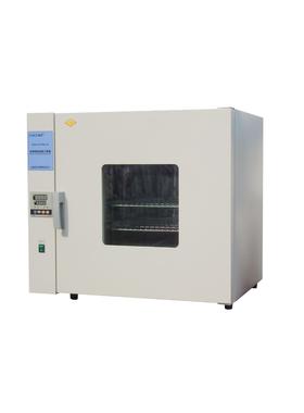 上海新苗DHG-9243BS-Ⅲ数显电热恒温鼓风干燥箱200度实验室烘箱