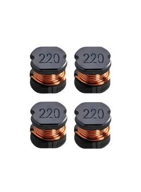 电子元器件贴片电感绕线电感功率电感PRS3015-2R2MT