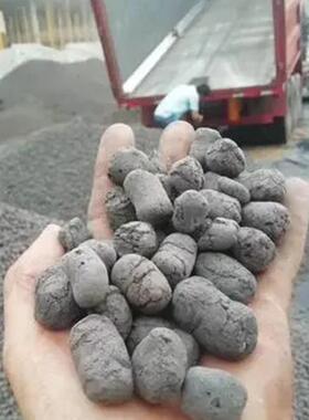页岩陶粒工程建筑卫生间回填陶粒轻质大号透气滤水黏土陶粒