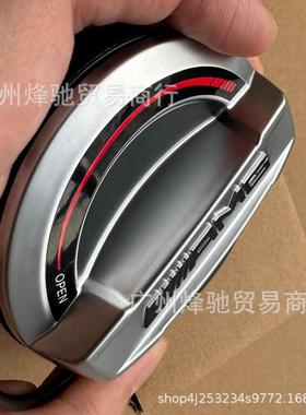 适用奔驰AMG车型55周年纪念版E级c260油箱盖通用油箱盖封口盖