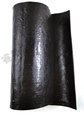 丙烯酸酯ACM橡胶耐油耐高温优异的抗撕裂性能发动机适用