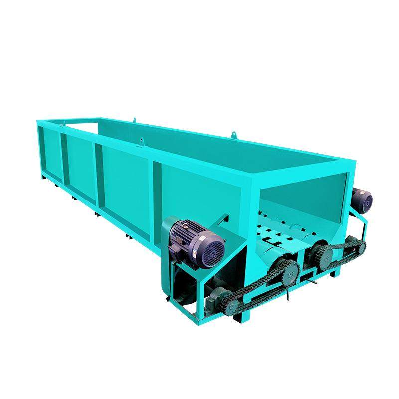 木材剥皮机单辊大型林业机械桉树松木圆木杂木剥皮削片系统生产线,淘宝优惠券,粉丝福利购,淘宝优惠卷