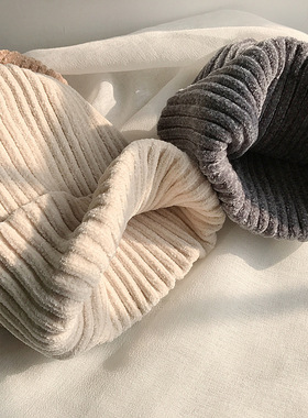 好货  Double Soft Chenille Comfortab