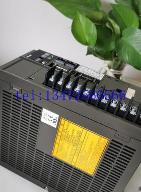 议价富士伺服驱动器RYC152C3-VVT2原装现货质保一年RYC202C3-VVT2