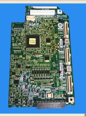 议价EP-4803B富士变频器MEGA和G1S主板CPU板控制板SA539072-02-03