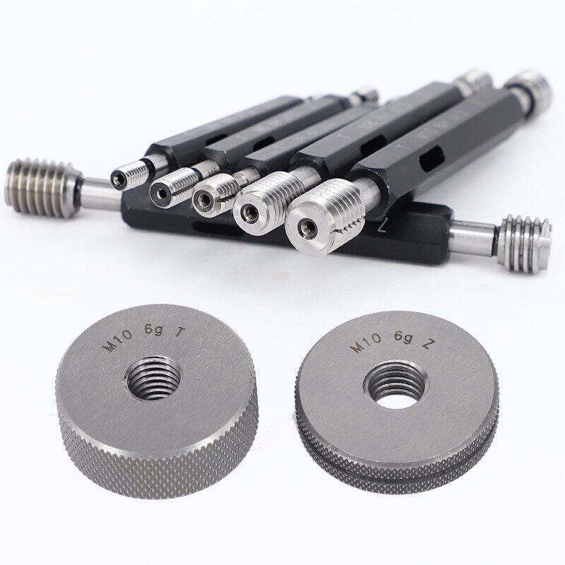 螺纹环规塞规牙规M35M35*2M35*1.75*1.5*1.25*1*0.75*0.5通止6g6H,淘宝优惠券,粉丝福利购,淘宝优惠卷