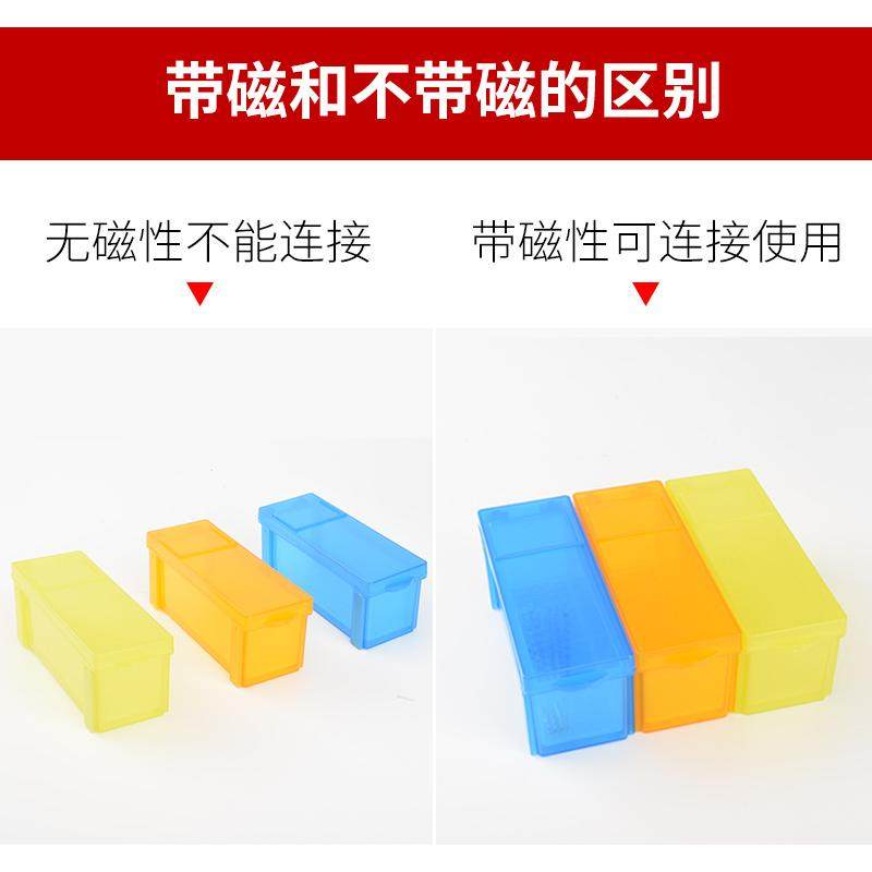 思蜀邦护体温计消毒盒医院用浸泡干燥一体式杀菌收纳温度计体温表,淘宝优惠券,粉丝福利购,淘宝优惠卷