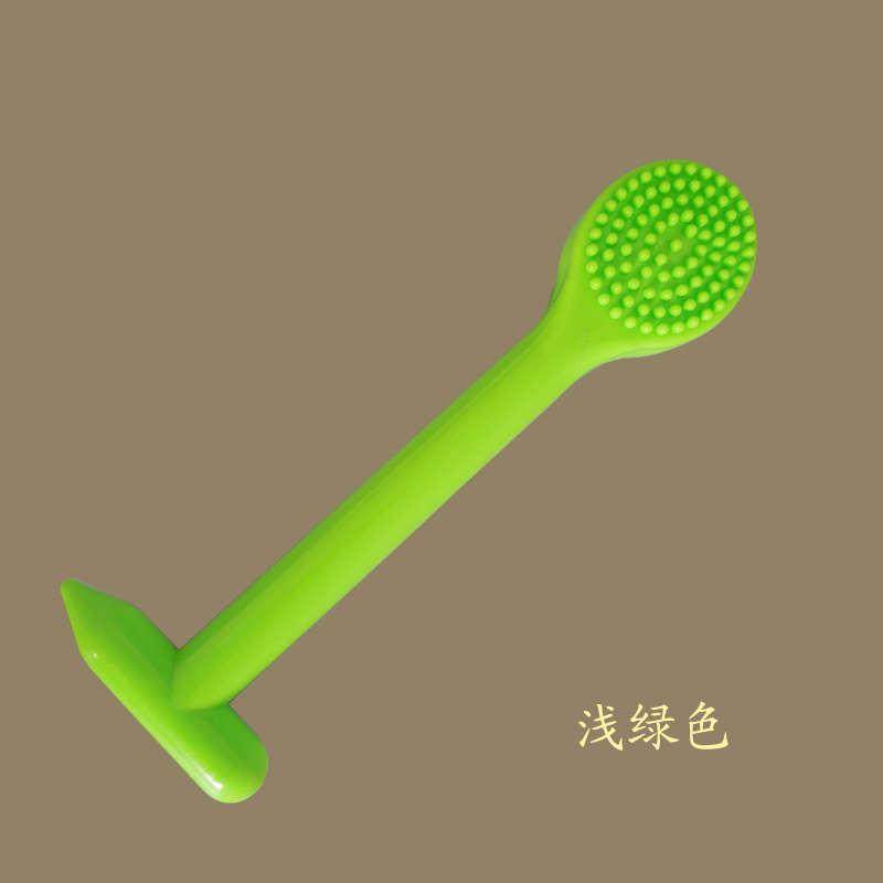 硅胶经络拍敲打锤健身锤拍痧棒经络穴位保健锤捶背养生锤,淘宝优惠券,粉丝福利购,淘宝优惠卷