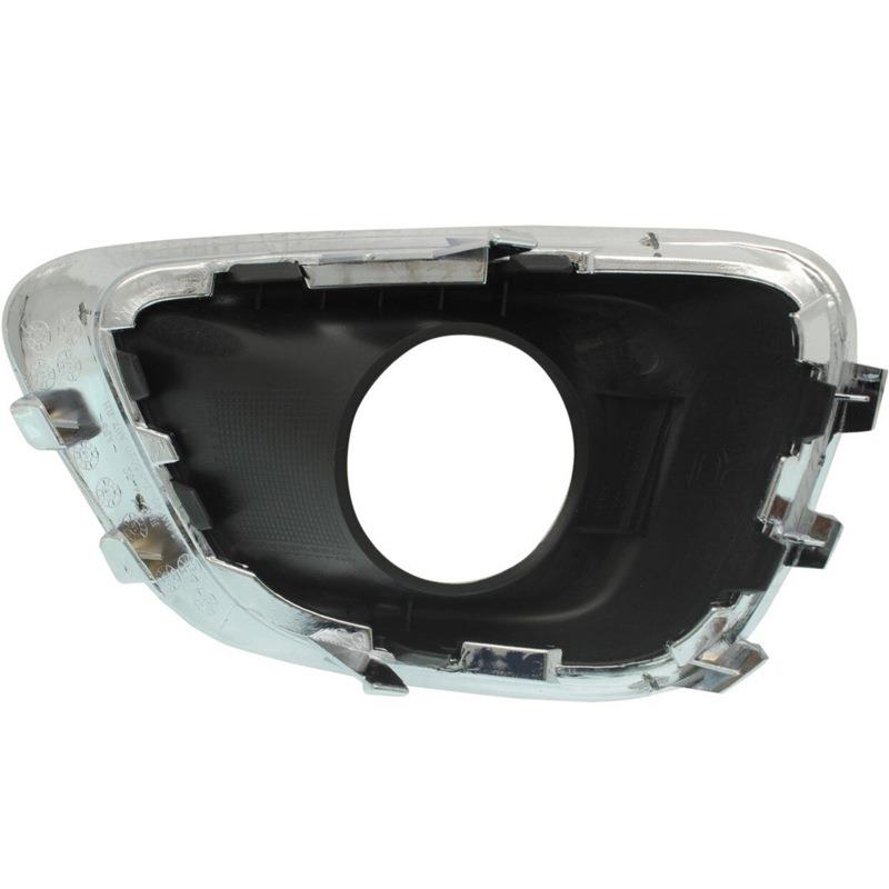 雾灯框适用于吉普指南者2014-2016款68213204AA68213205AA - 图2