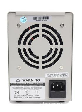 数控直流稳压电源KA3010D编程可调线性电源台30V10A科睿源KA3010P