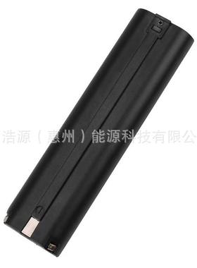 RHY适用于牧田9.6V电动工具配件往复锯镍电池ML9000