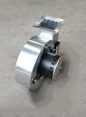 供应风淋室风机CA-小200-0.55KW