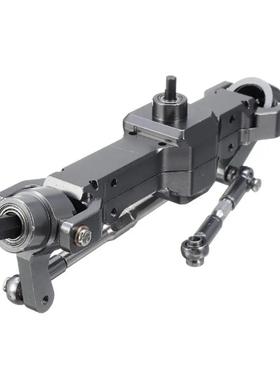 顽皮龙B16B36飞宇JJRC遥控车金属升级配件前中后桥总成