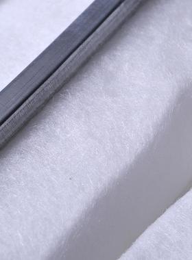 供应初效袋式空气过滤器初效袋式过滤网可清洗初效袋式过滤器