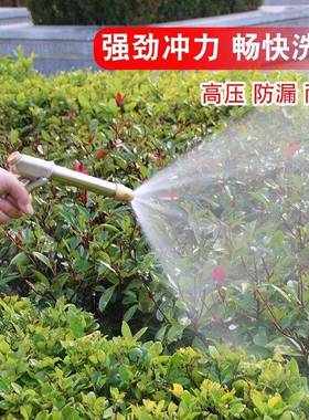 直销大号水管车收纳架套装园林浇花洗车工具四季软管绕管器