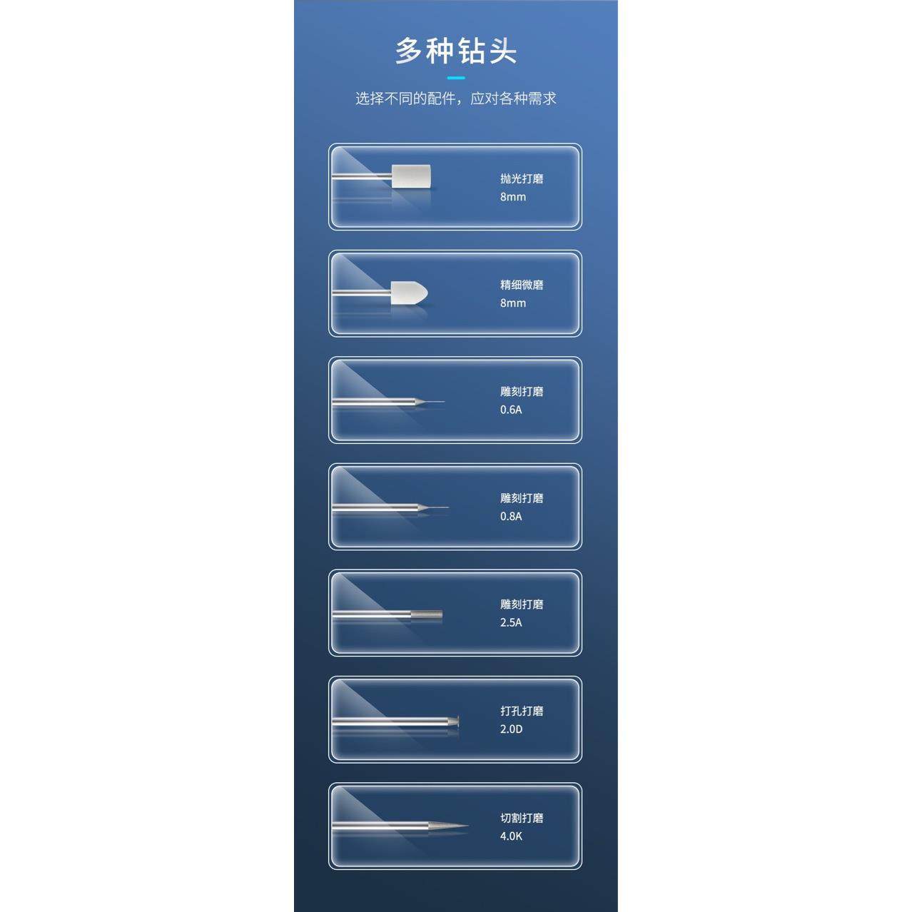 百造智能电动打磨笔抛光切割打孔雕刻无线迷你多功能主板打磨神器,淘宝优惠券,粉丝福利购,淘宝优惠卷