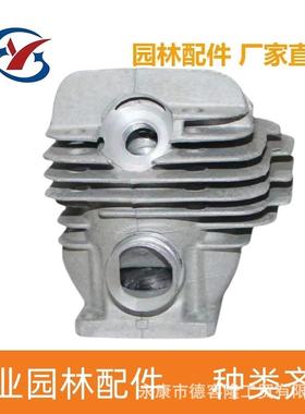 MS260气缸总成精品油锯配件油锯气缸汽缸活塞总成026缸套