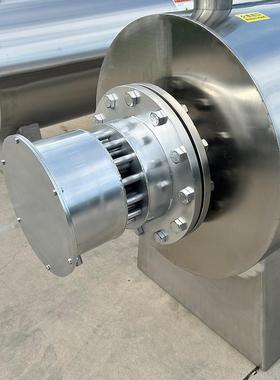 空气加热器供应实验用空气高温加热器电加热器高温空气加热器