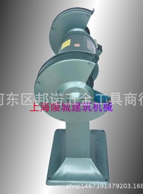 邦诺砂轮机工业用立式砂轮机300MM/380V抛光机1700W铜