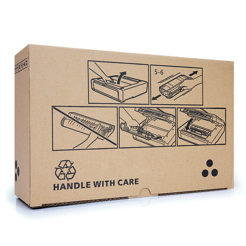 适用理光SP111易加粉硒鼓SP111 SP111SU SP111SF SP110SUQ打印机 - 图3