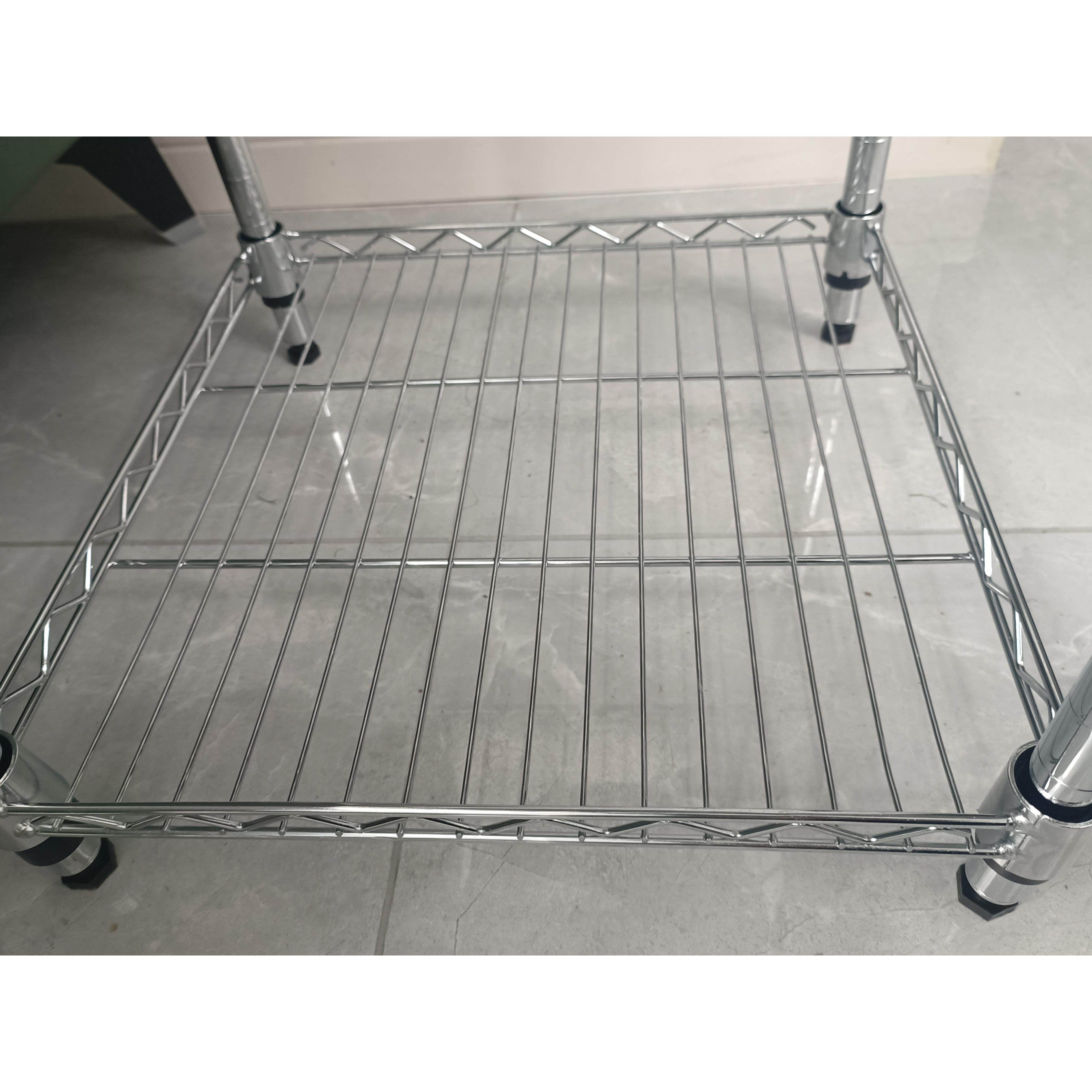 DIY组合式多层置物架金属材质简约现代架 可客制化多肉花盆收纳展,淘宝优惠券,粉丝福利购,淘宝优惠卷