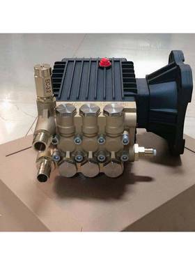 雷格虎啸年华NH-2215-25.4内轴高压清洗机汽油泵头配件洗车机头