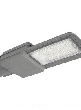 农村LED太阳能壁挂路灯铝壳户外防水投光灯景观灯一体化