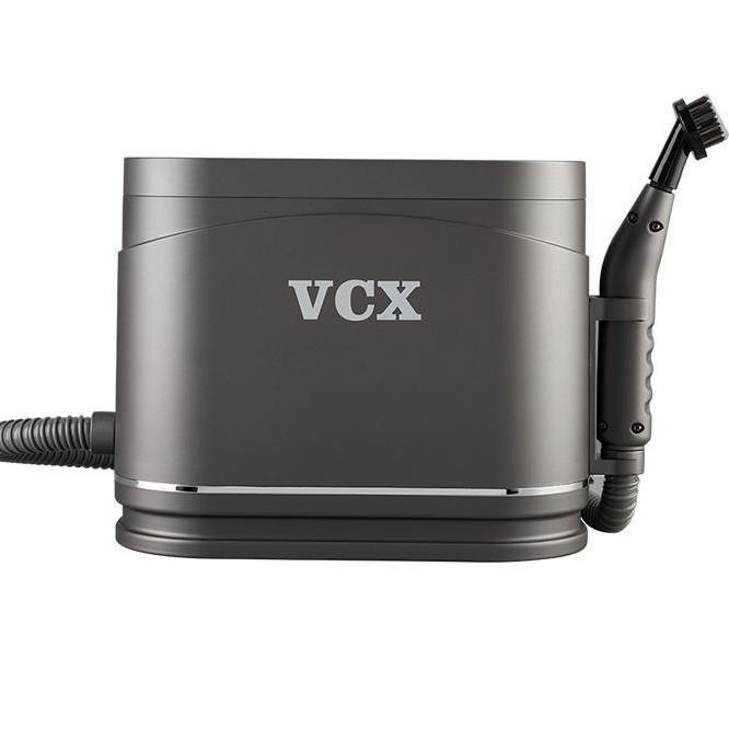 高温清洁刷蒸汽清洗机家用灶台清洗器便携蒸洗机蒸汽去污消毒 - 图3