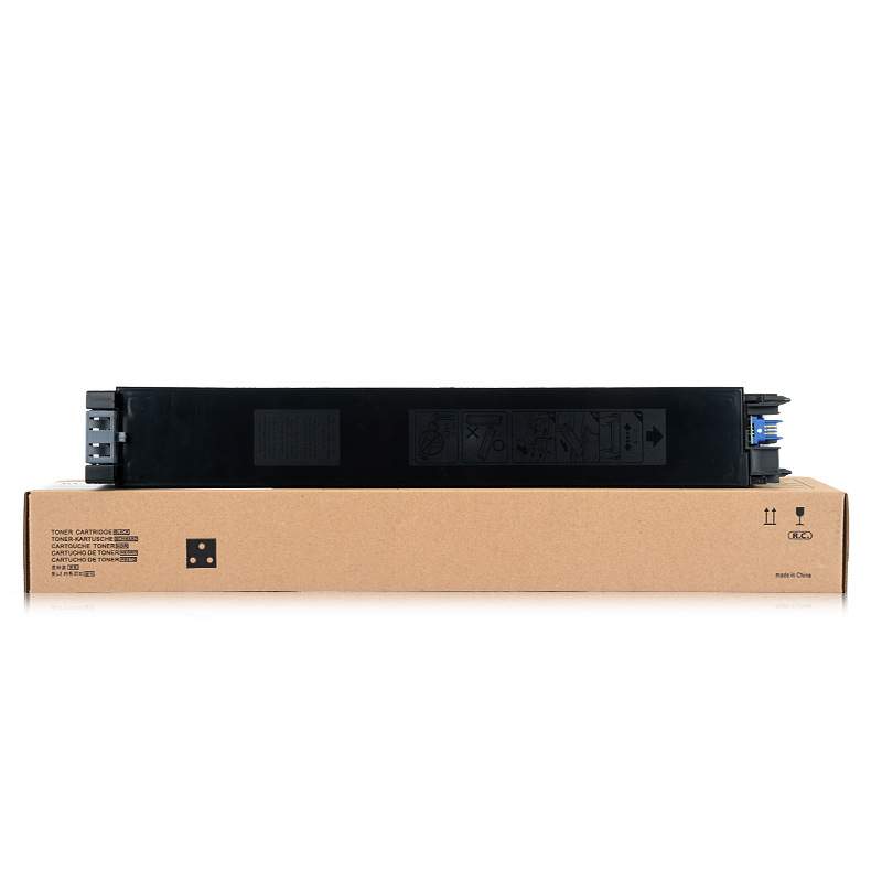 适用夏普SF-25CT粉盒SHARP SF-S251RC复印机墨盒S251RC碳粉SF25CT - 图0