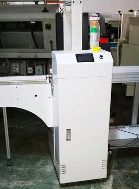 上板机、收板机出售触摸屏PLC推板气缸感应器马达配件、买卖维修