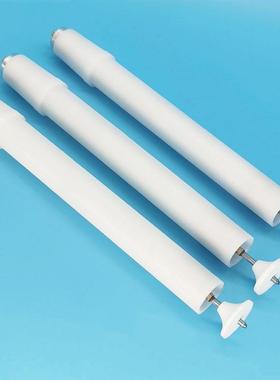 韦达WD喷枪配件电极针外置喷粉枪加长放电针大步南海静电导电针