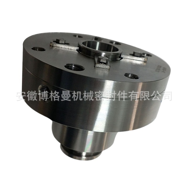 M74D集装式机械密封 化工泵机械密封 - 图2